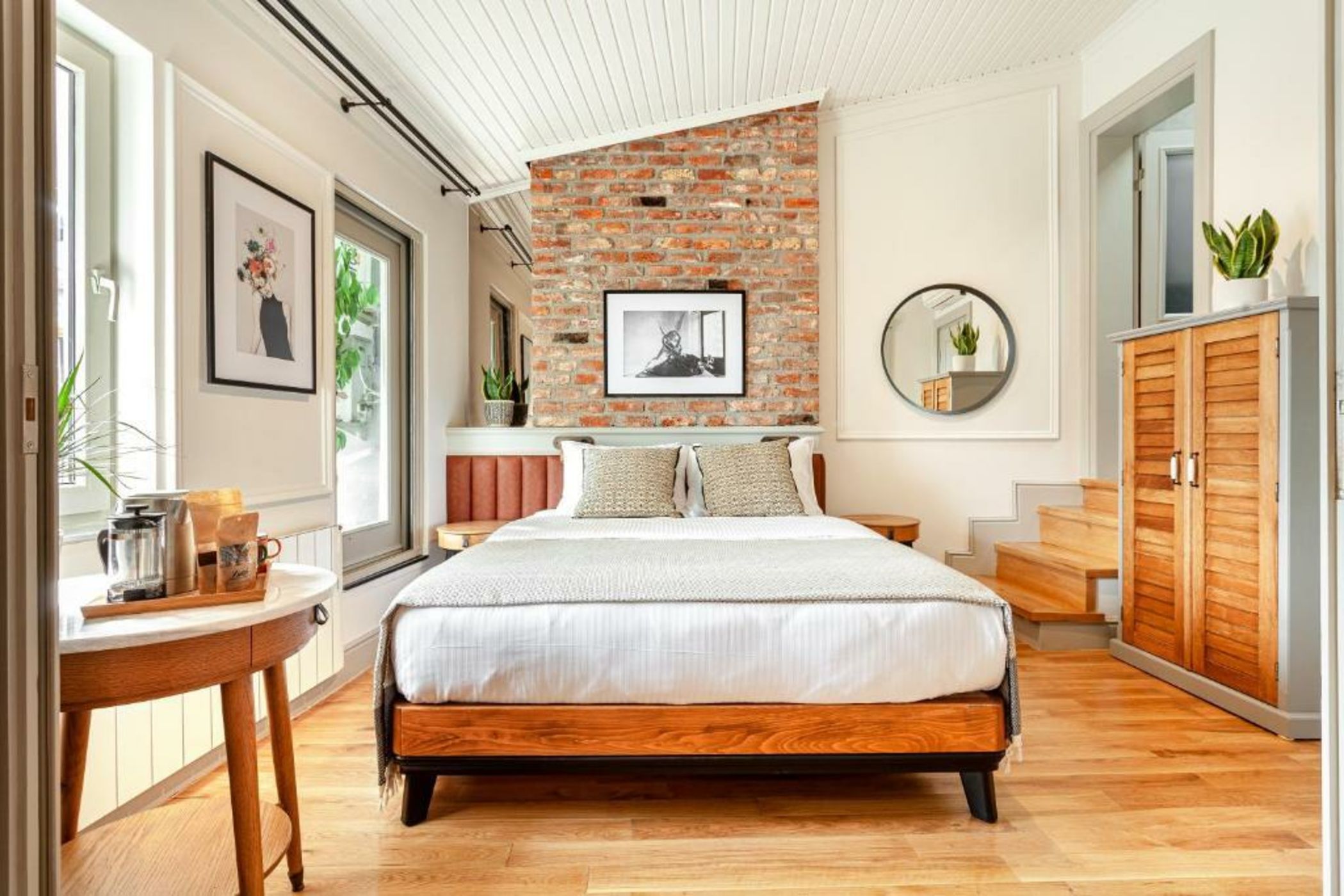 World House Boutique Hotel