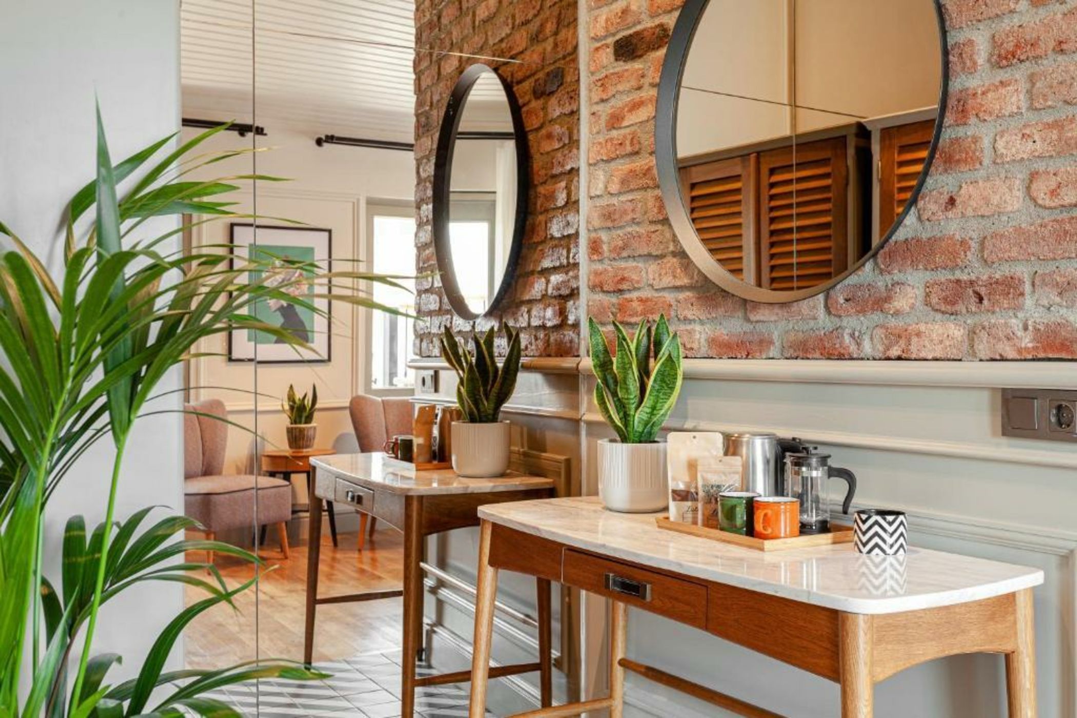 World House Boutique Hotel