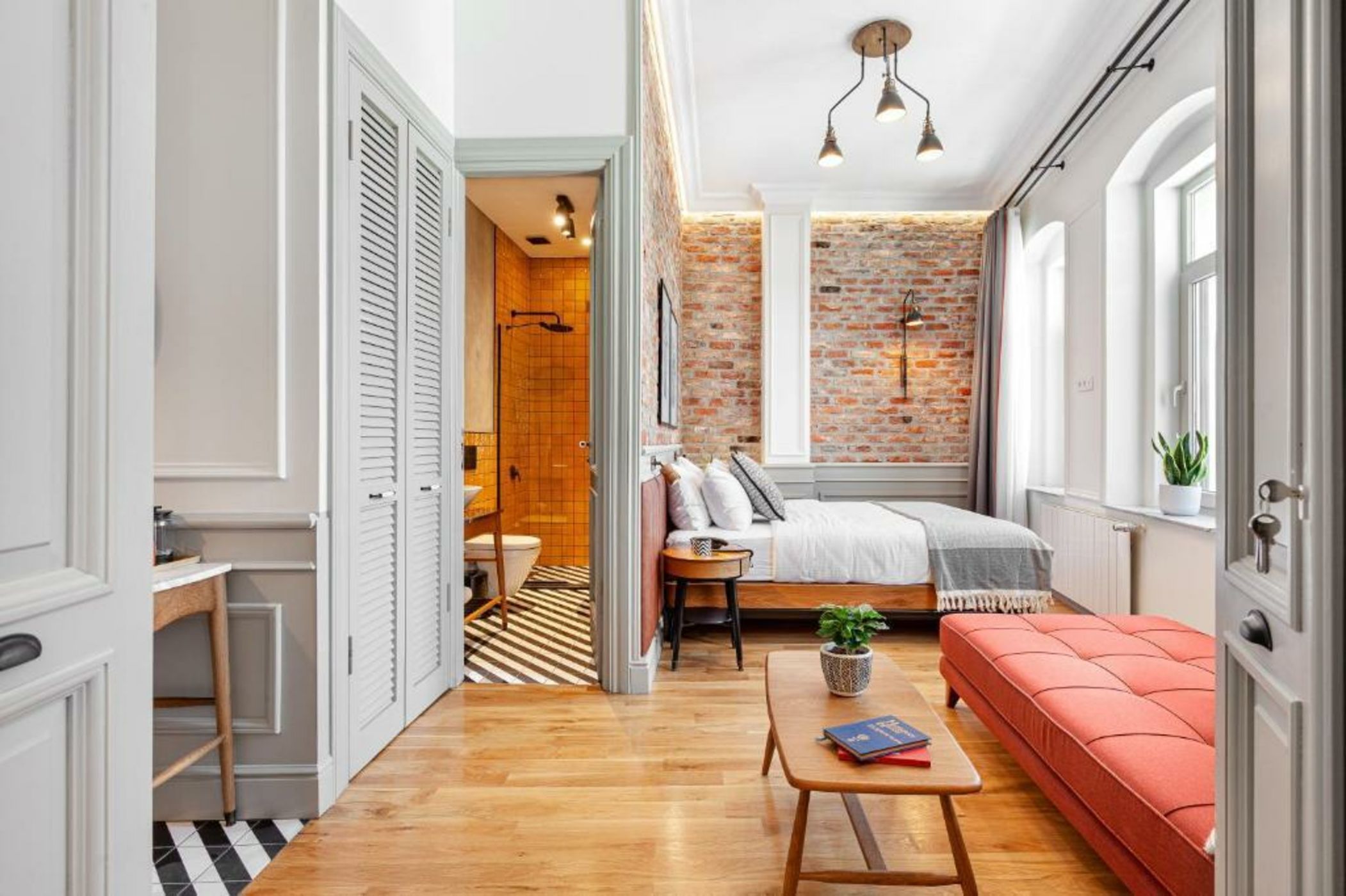 World House Boutique Hotel