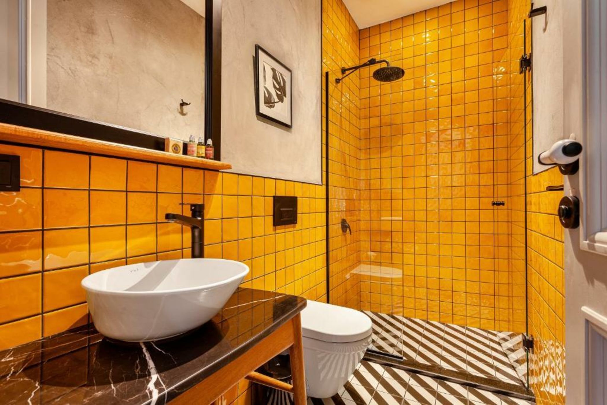 World House Boutique Hotel