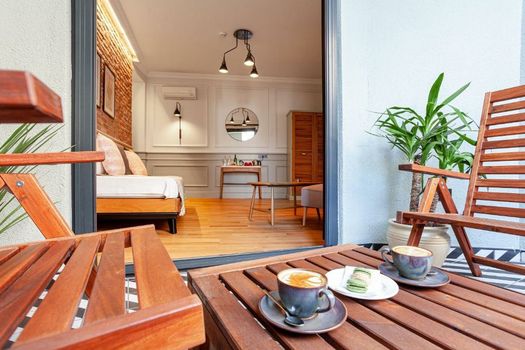 World House Boutique Hotel