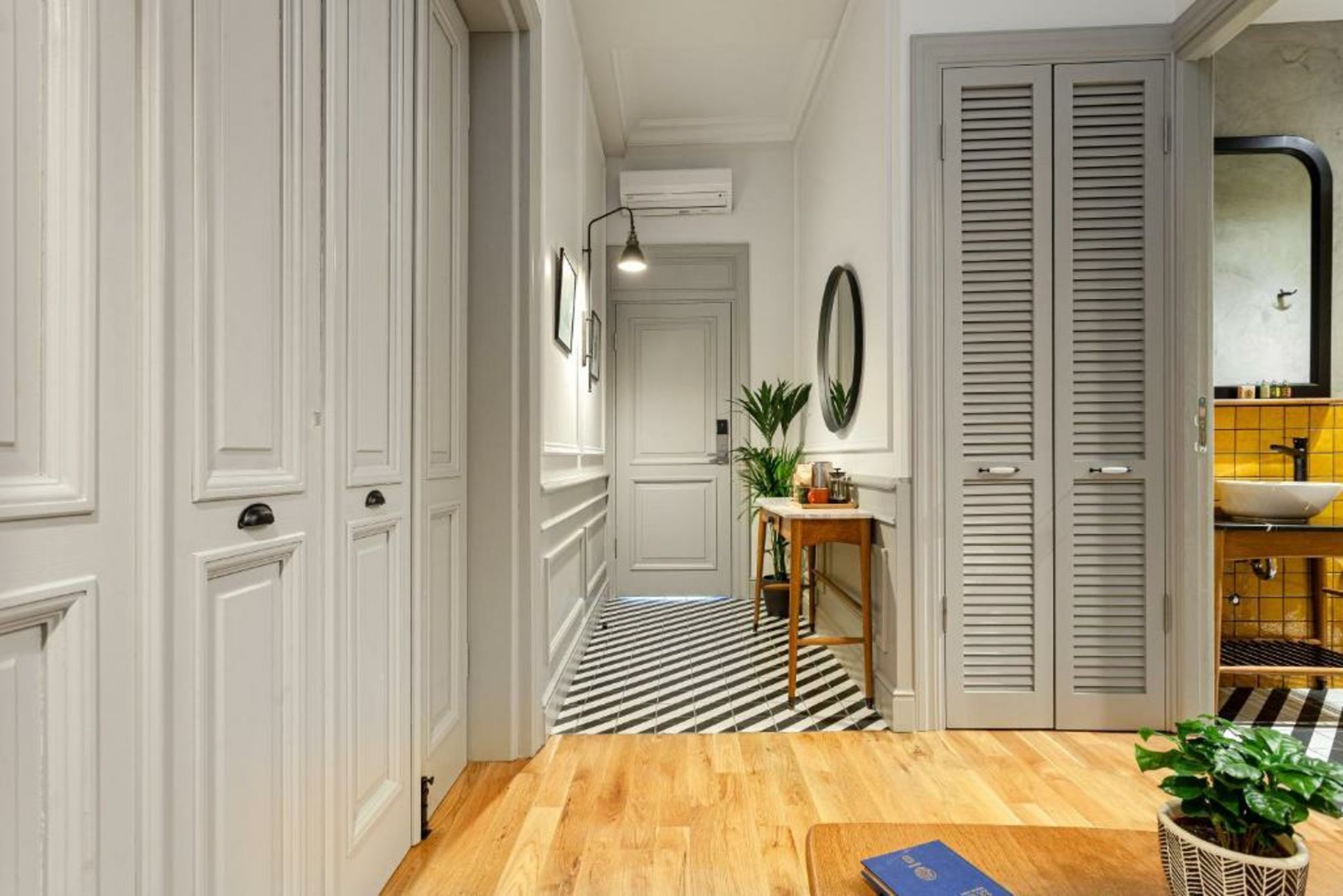 World House Boutique Hotel