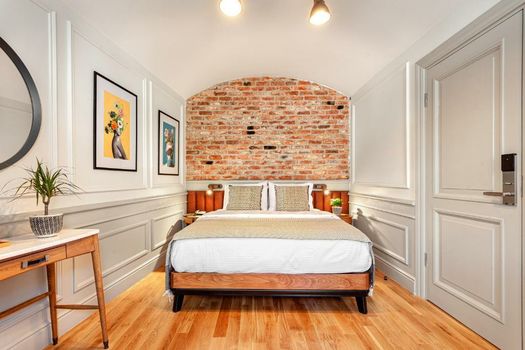 World House Boutique Hotel