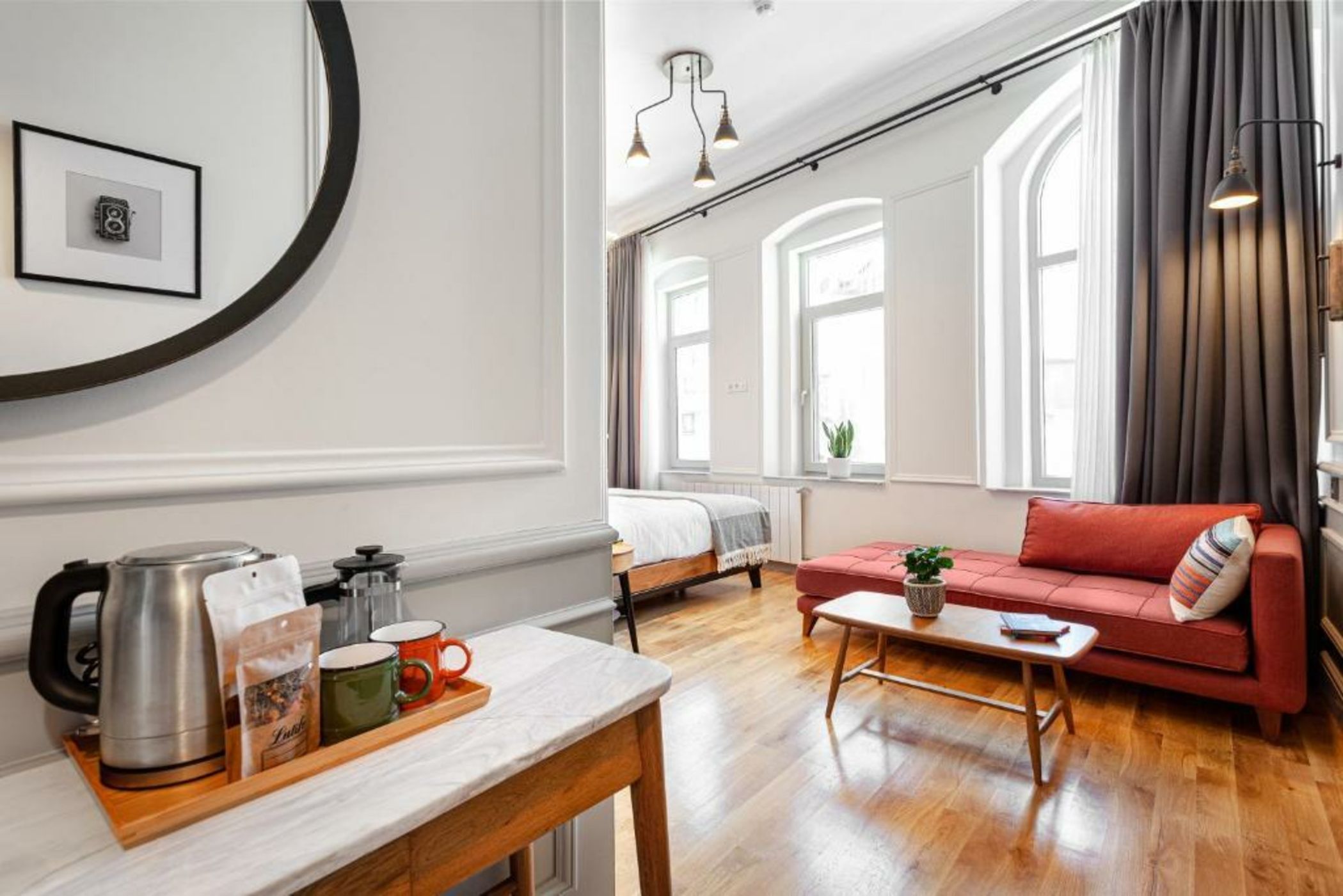 World House Boutique Hotel