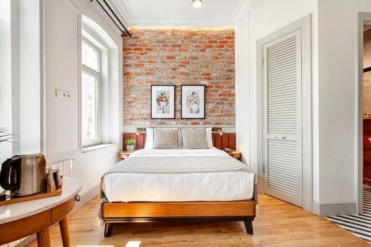 World House Boutique Hotel
