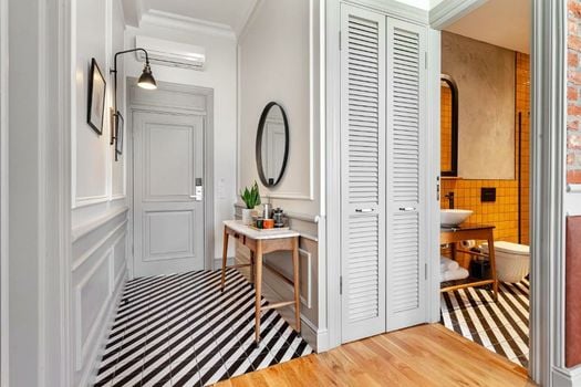World House Boutique Hotel