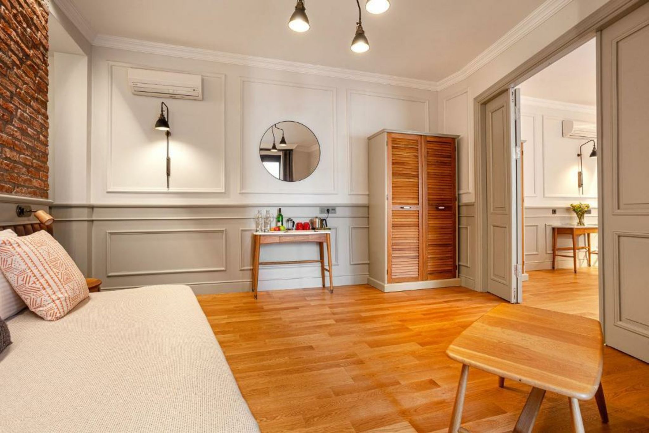 World House Boutique Hotel