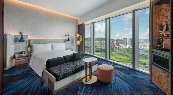 W Macau - Studio City