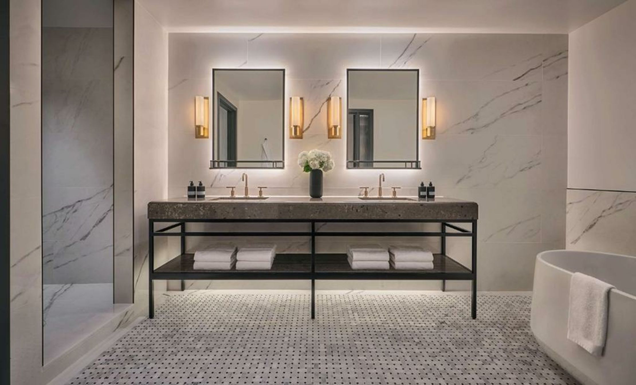 Pendry Washington DC - The Wharf