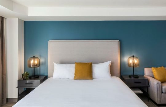 Hotel Madera