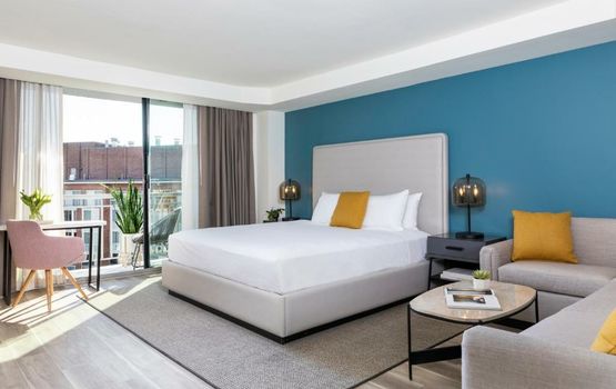 Hotel Madera