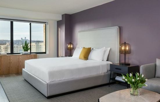 Hotel Madera