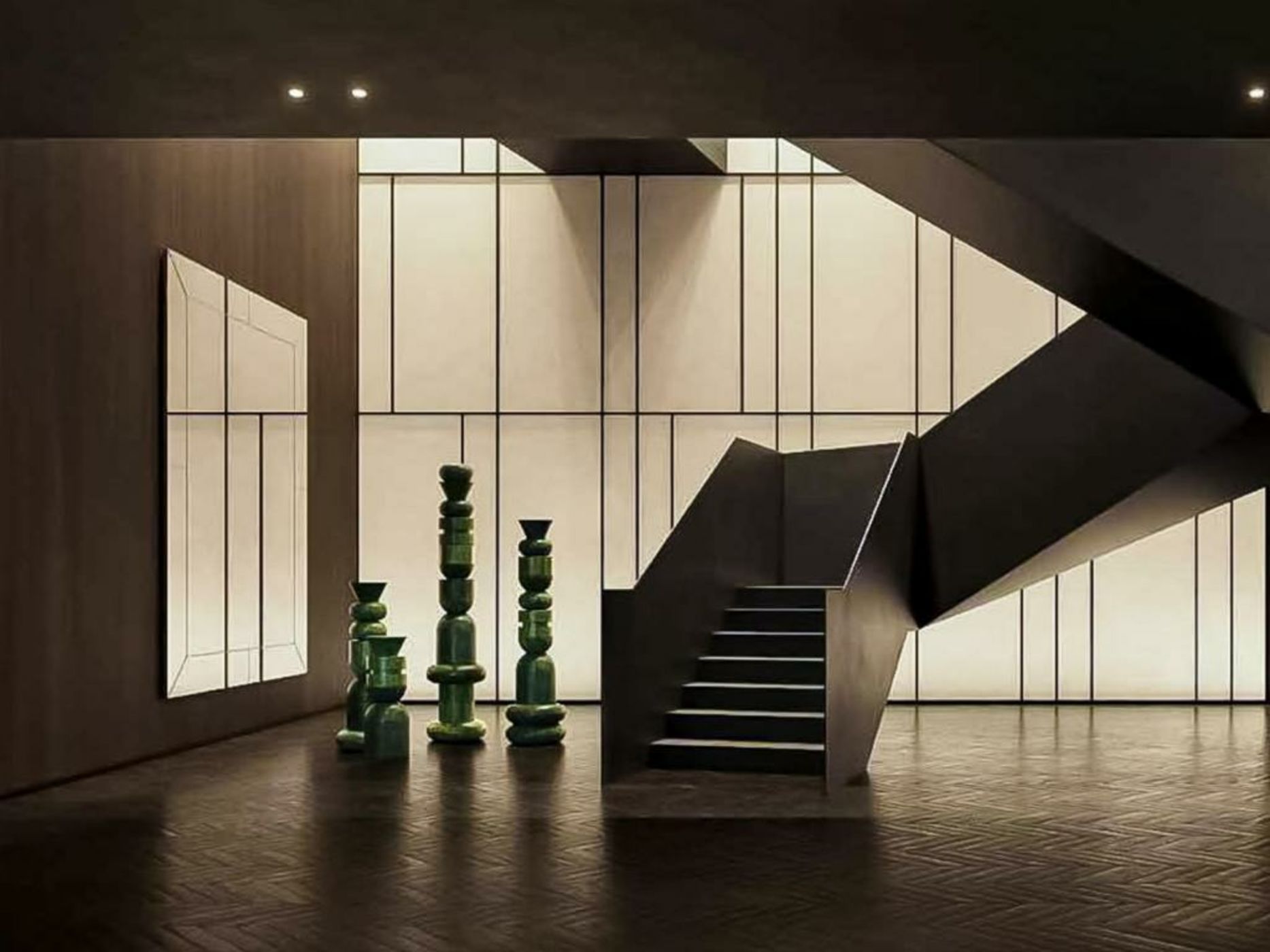 Hotel AKA Alexandria