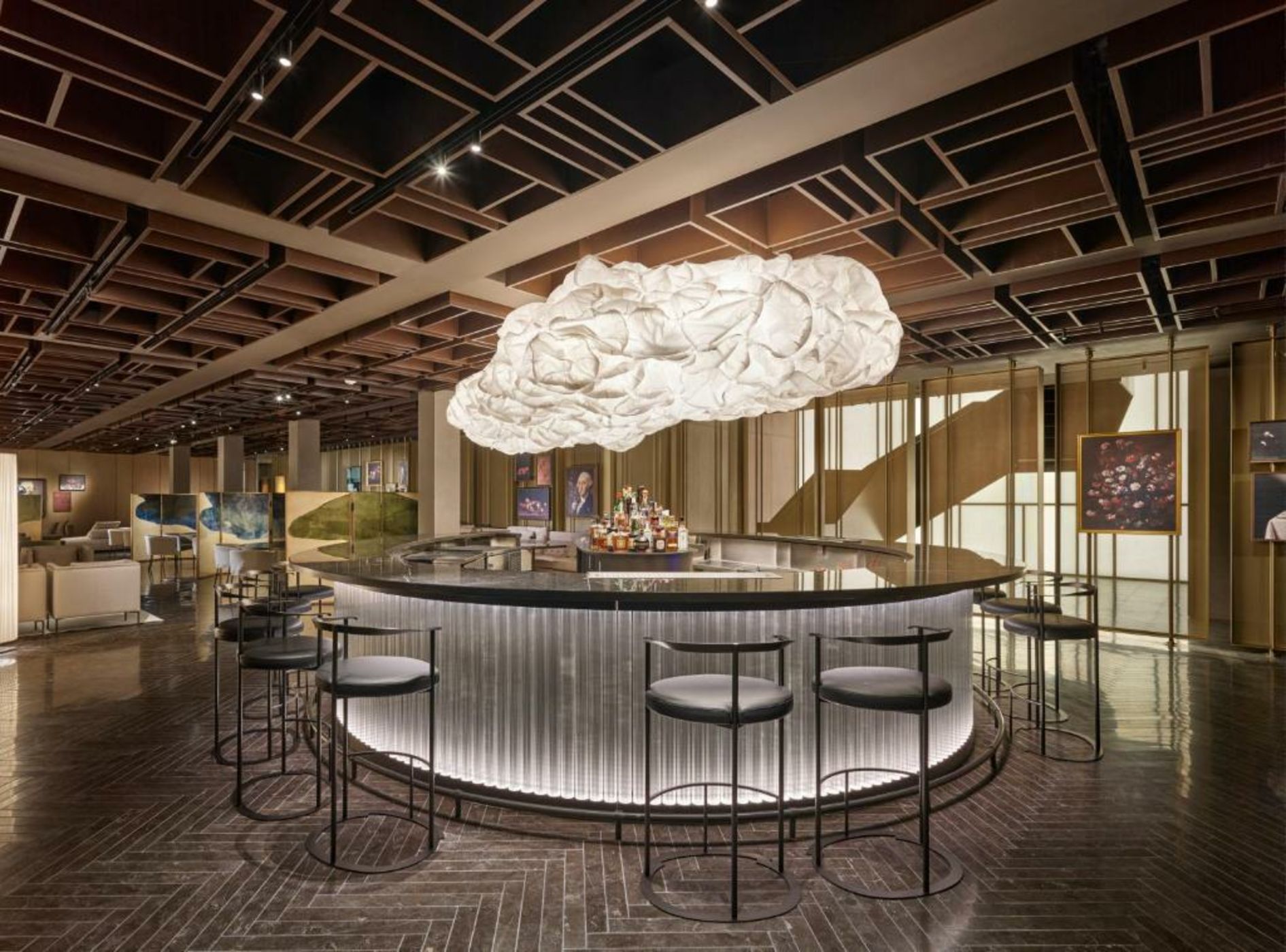 Hotel AKA Alexandria