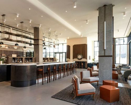 Thompson Washington DC, by Hyatt
