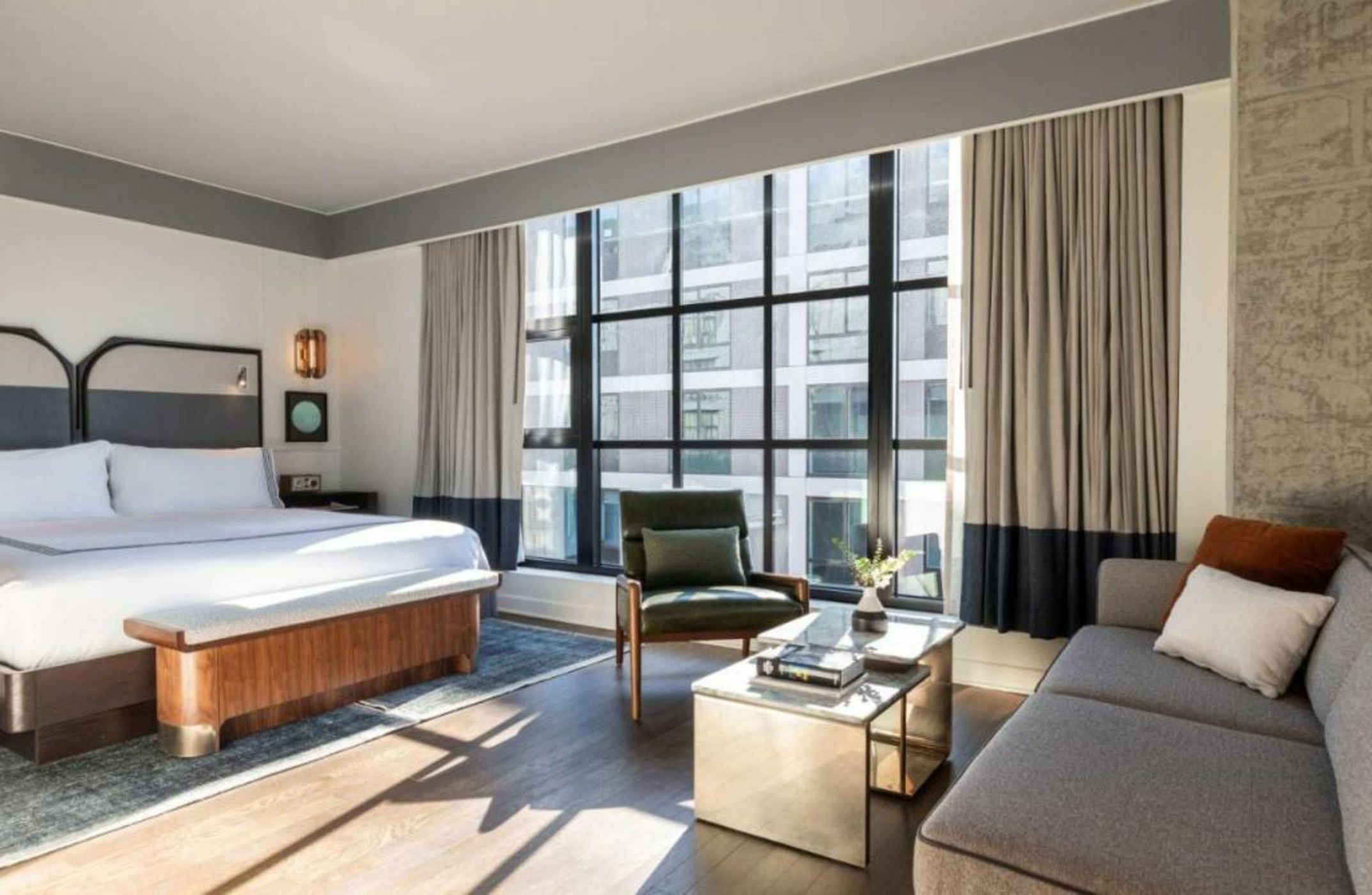 Thompson Washington DC, by Hyatt