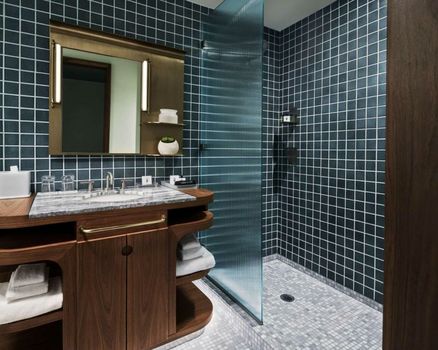 Thompson Washington DC, by Hyatt