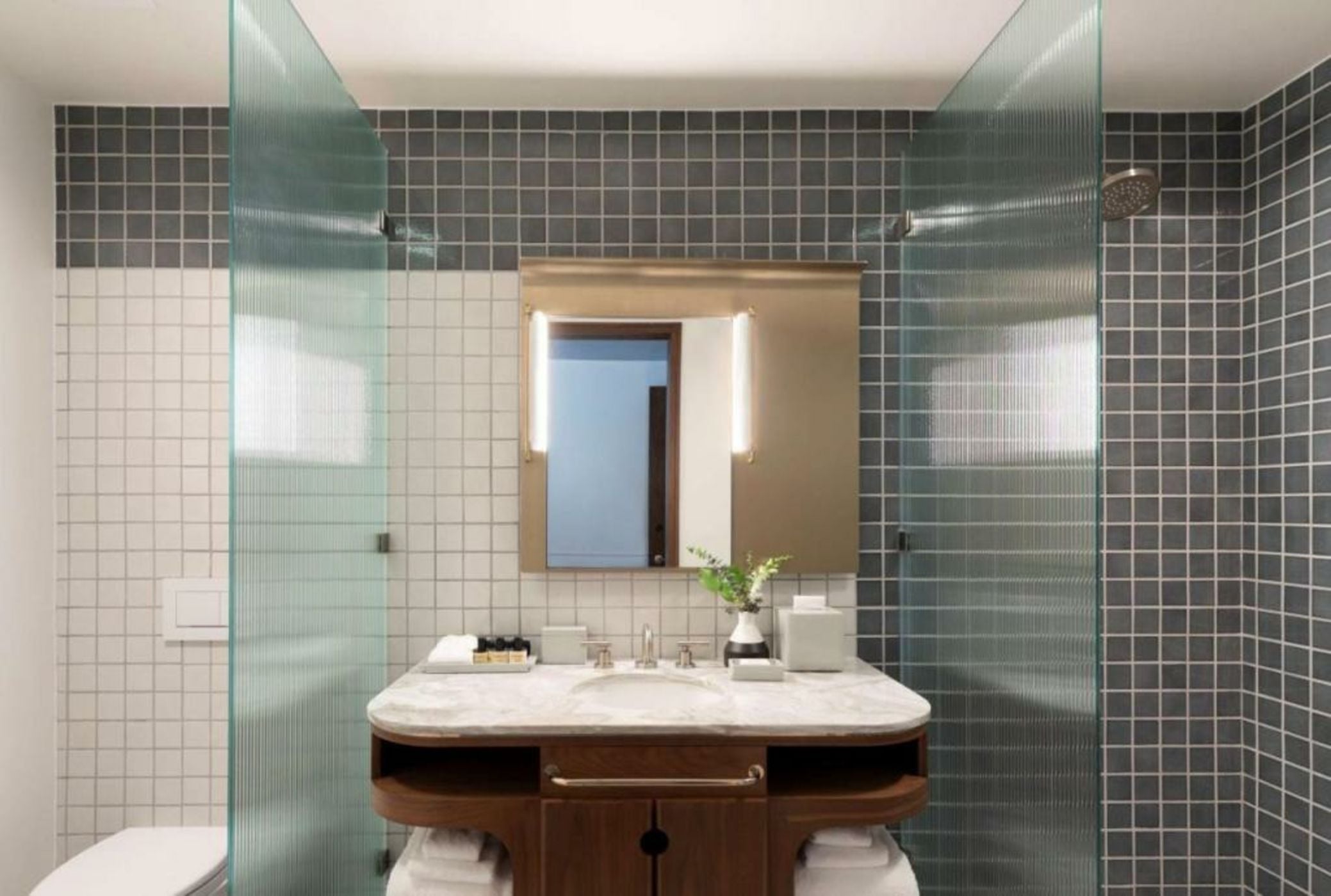 Thompson Washington DC, by Hyatt