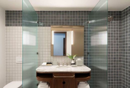 Thompson Washington DC, by Hyatt