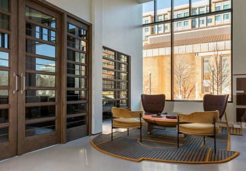 Thompson Washington DC, by Hyatt