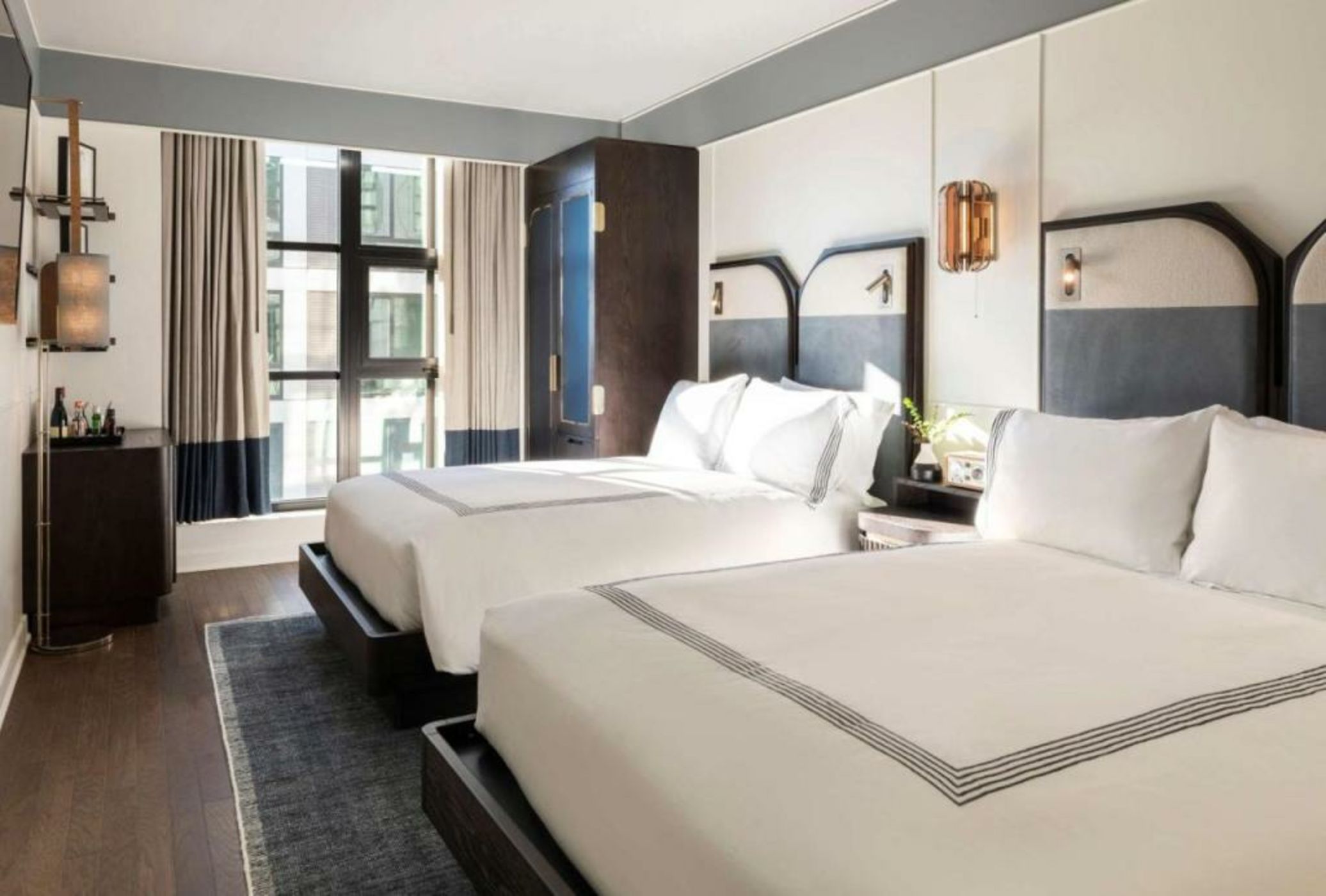 Thompson Washington DC, by Hyatt