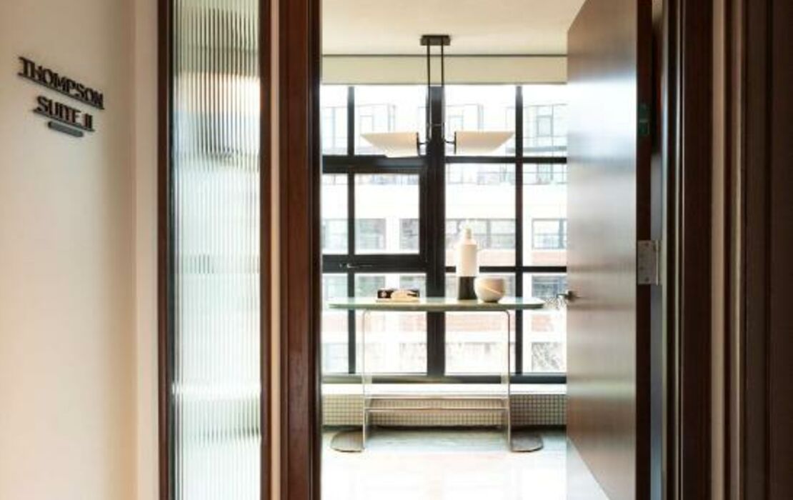 Thompson Washington DC, part of Hyatt, Washington, États-Unis - My ...