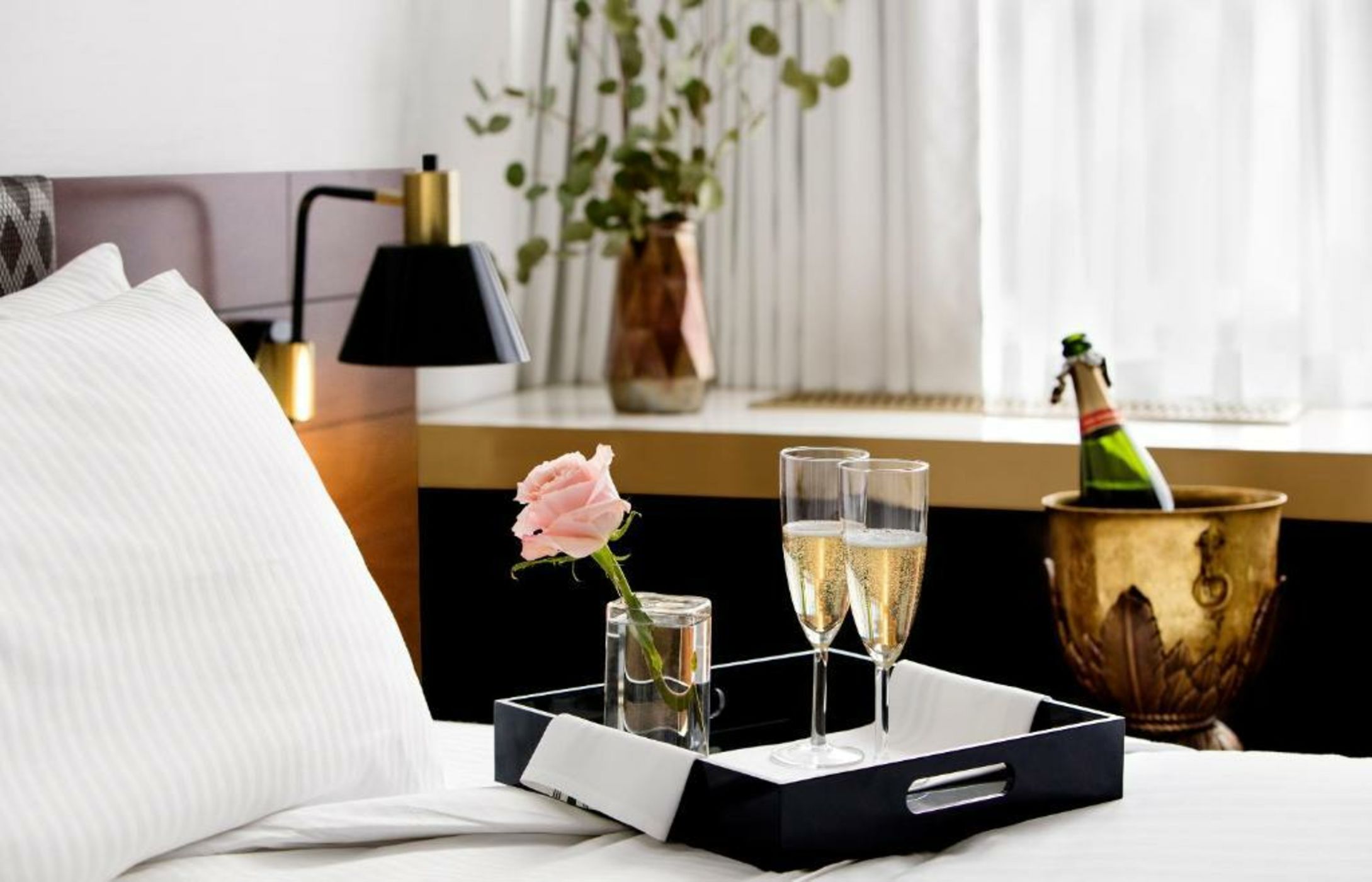 The St Gregory Hotel Dupont Circle Georgetown