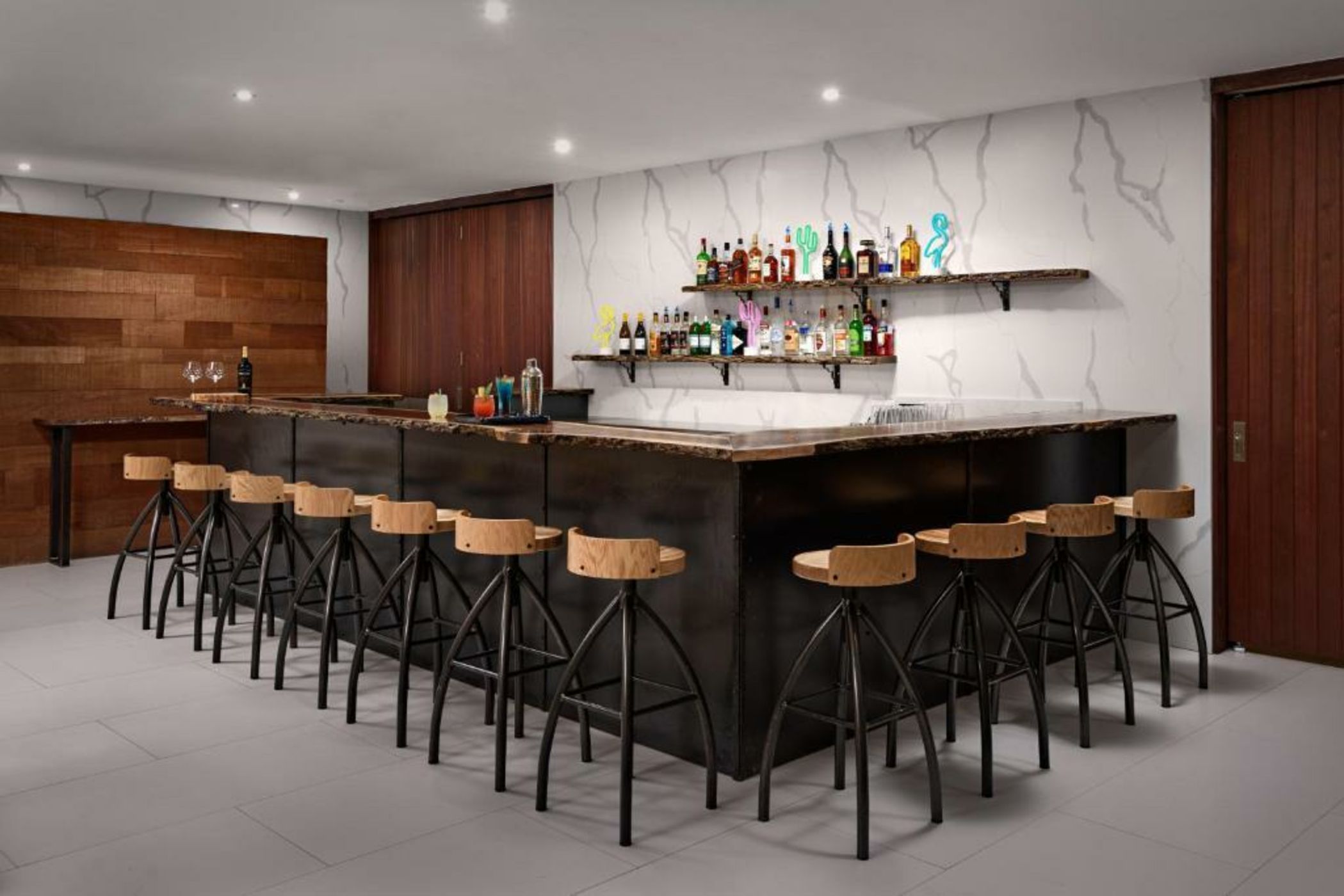 The Oasis at Grace Bay