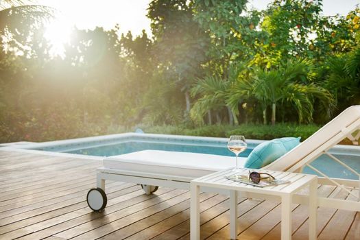 The Oasis at Grace Bay