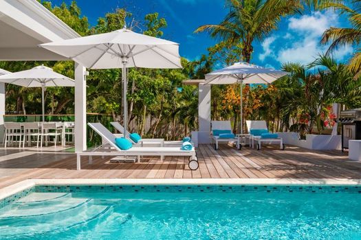 The Oasis at Grace Bay