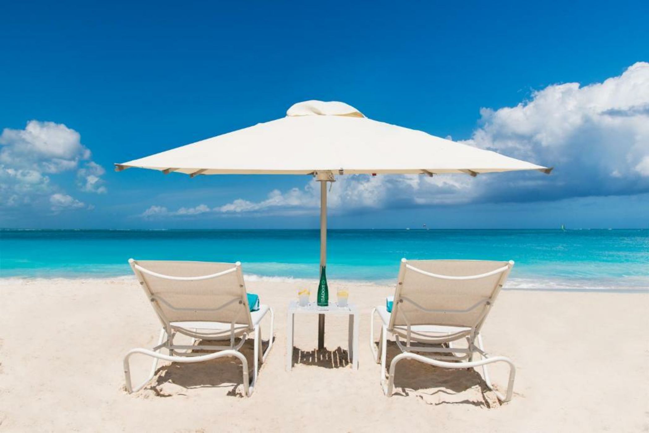 The Oasis at Grace Bay