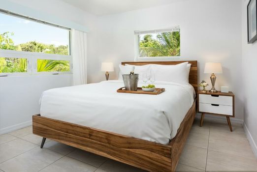 The Oasis at Grace Bay