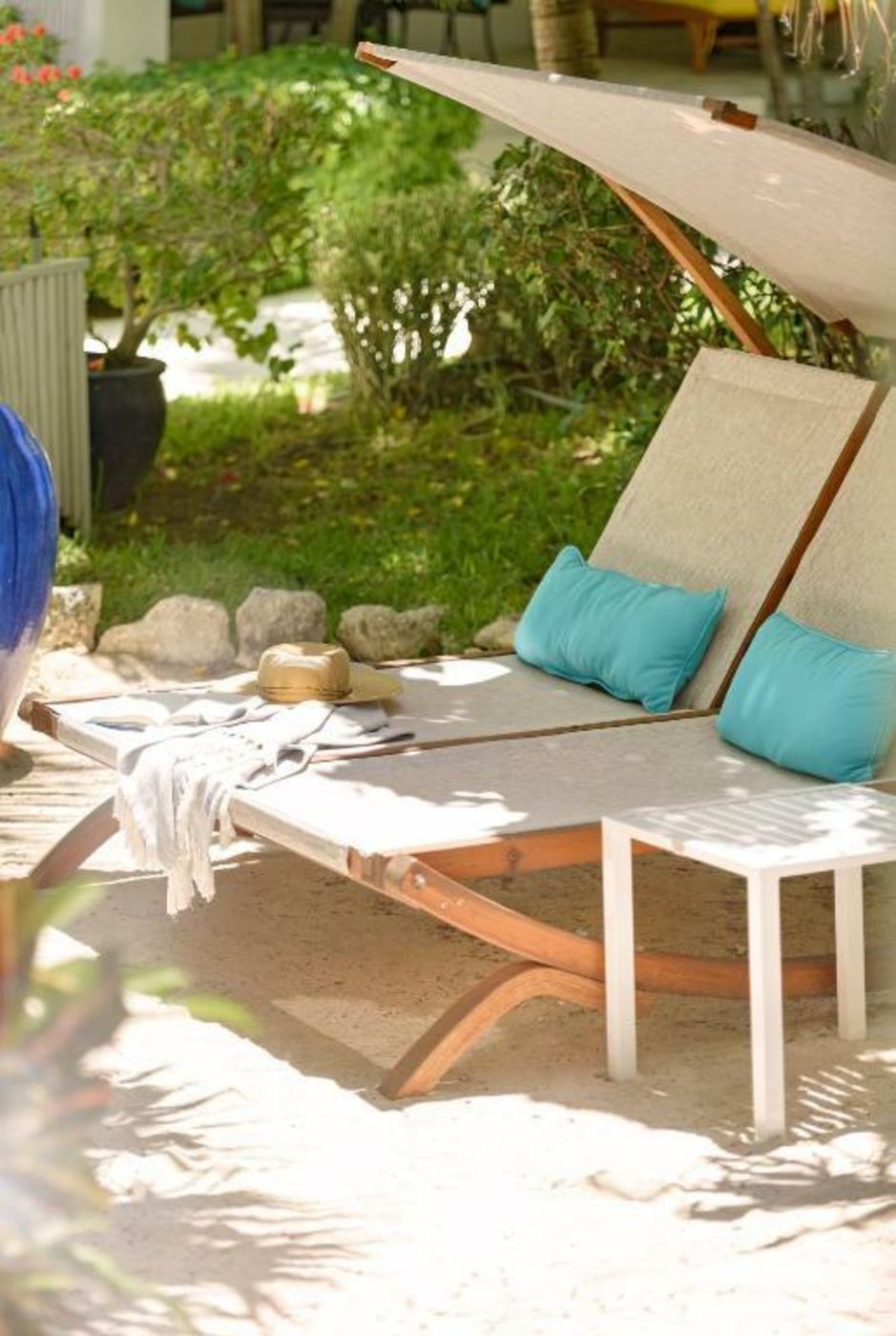 The Oasis at Grace Bay