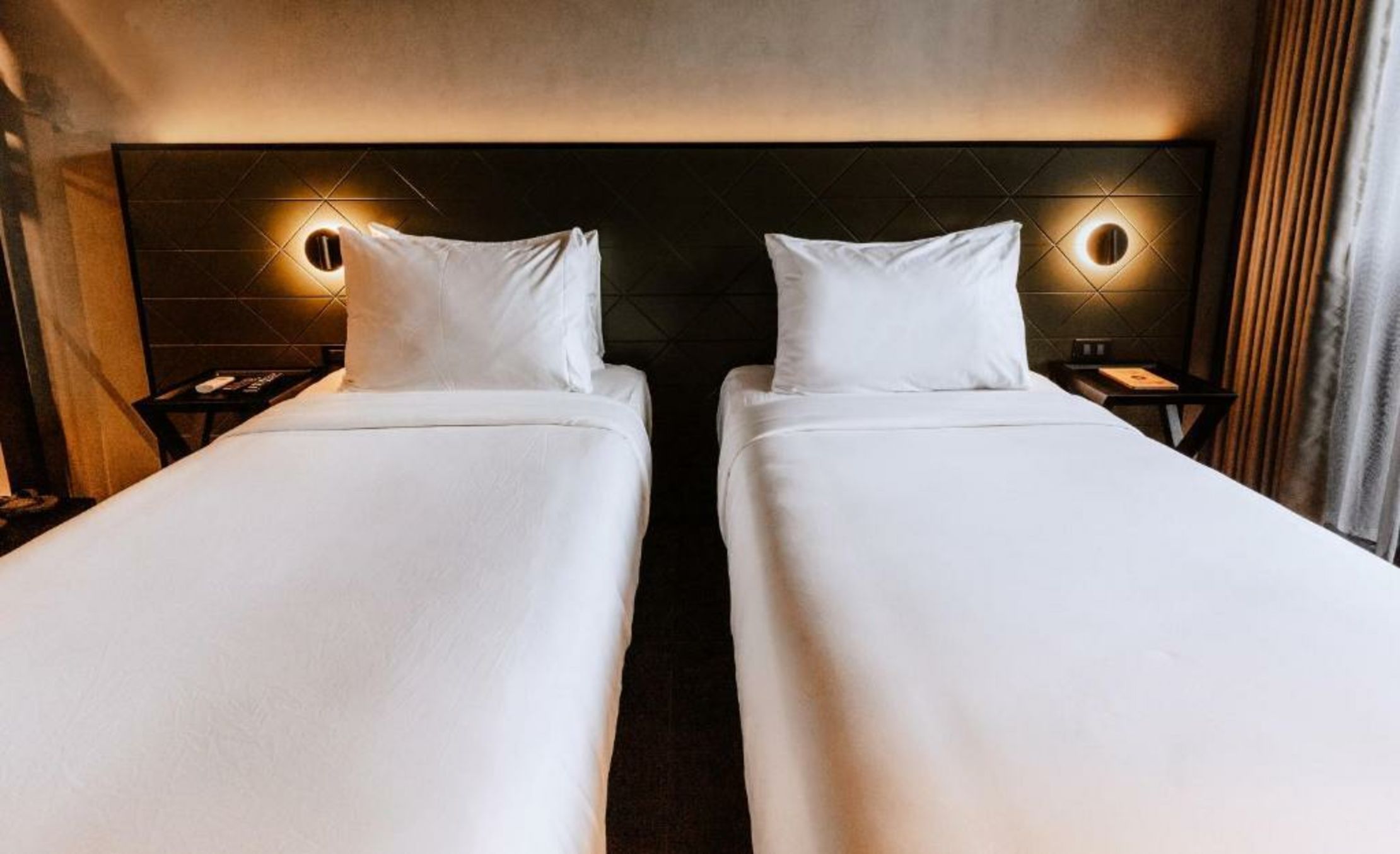 The Funny Lion - El Nido