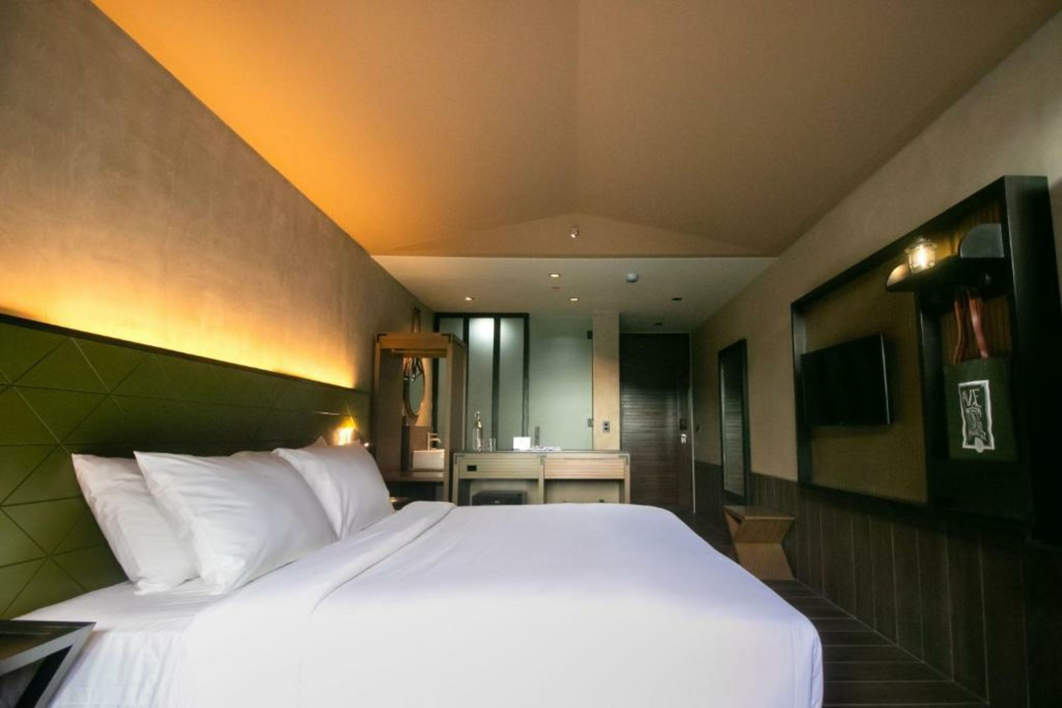 The Funny Lion - El Nido