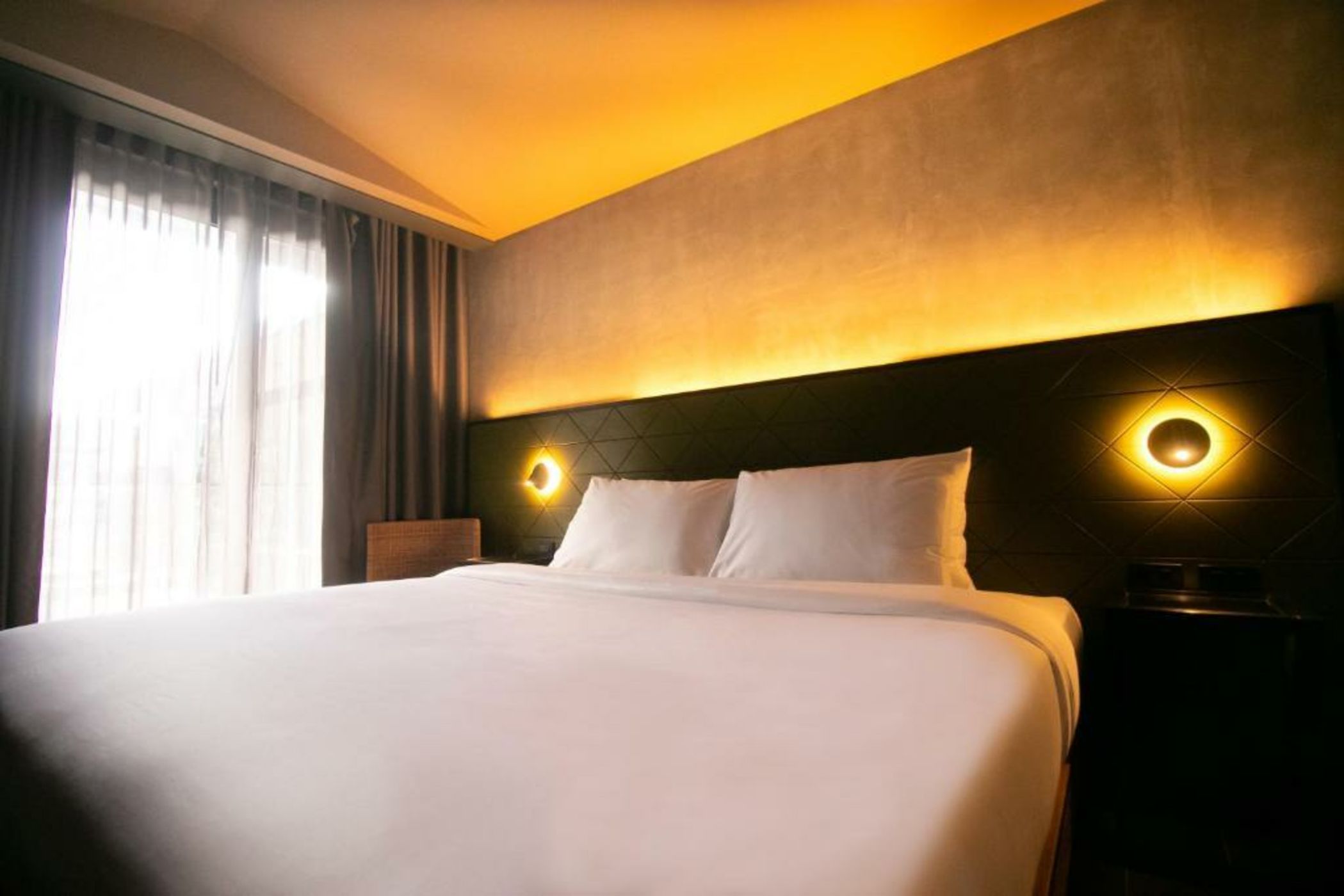 The Funny Lion - El Nido