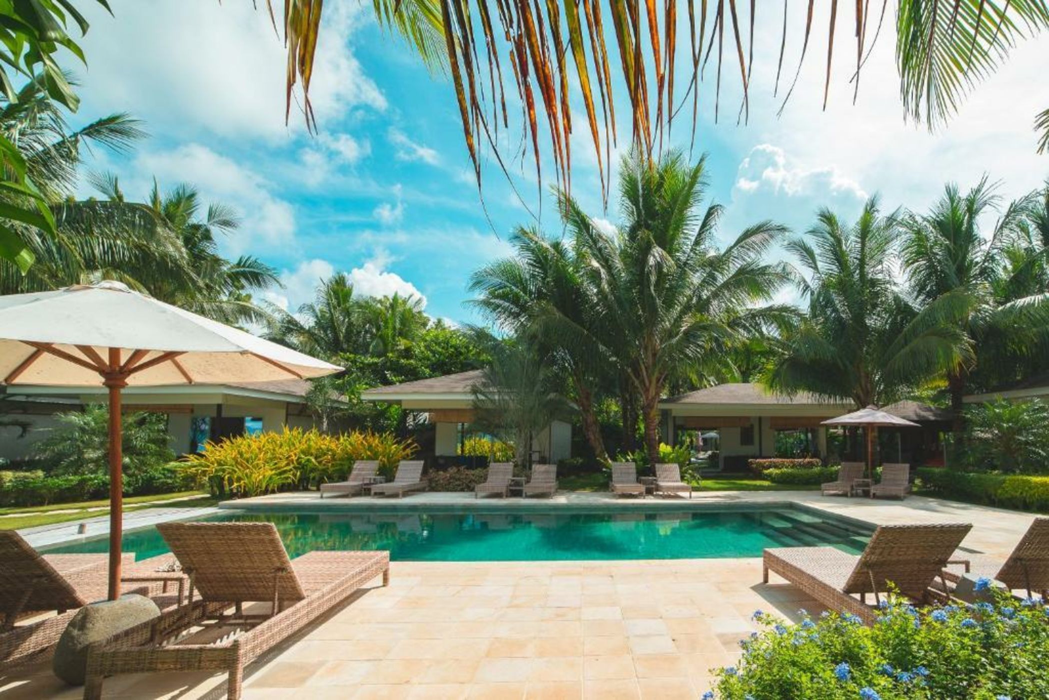 Cadlao Resort and Restaurant