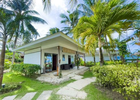 Cadlao Resort and Restaurant
