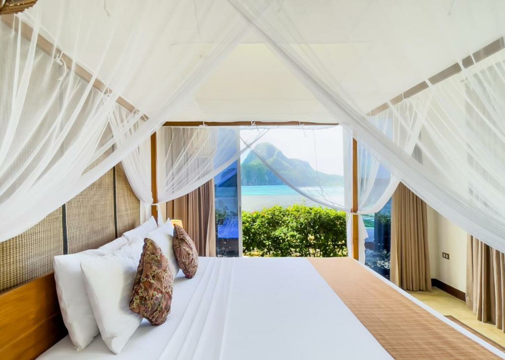 Cadlao Resort and Restaurant