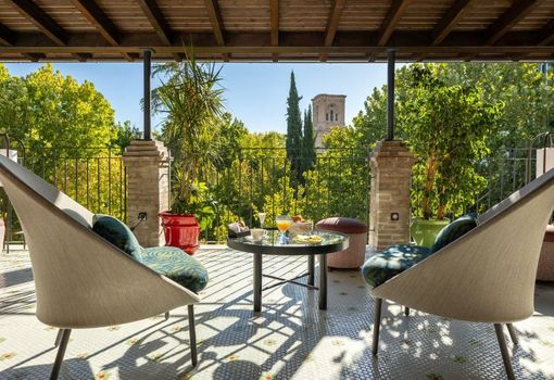Seda Club Hotel - Small Luxury Hotels
