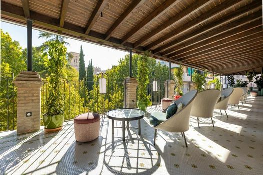 Seda Club Hotel - Small Luxury Hotels