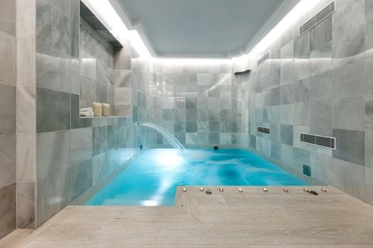 Seda Club Hotel - Small Luxury Hotels