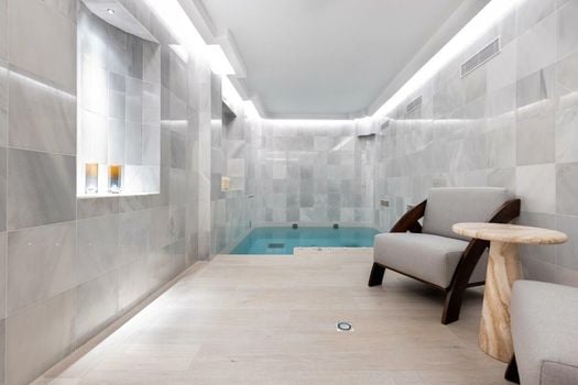 Seda Club Hotel - Small Luxury Hotels