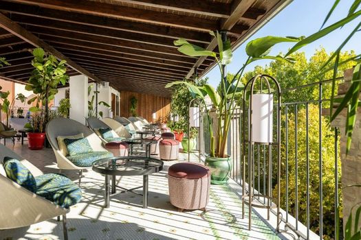 Seda Club Hotel - Small Luxury Hotels