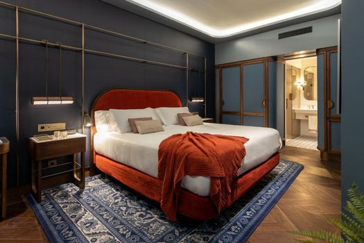 Seda Club Hotel - Small Luxury Hotels