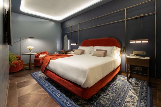 Seda Club Hotel - Small Luxury Hotels