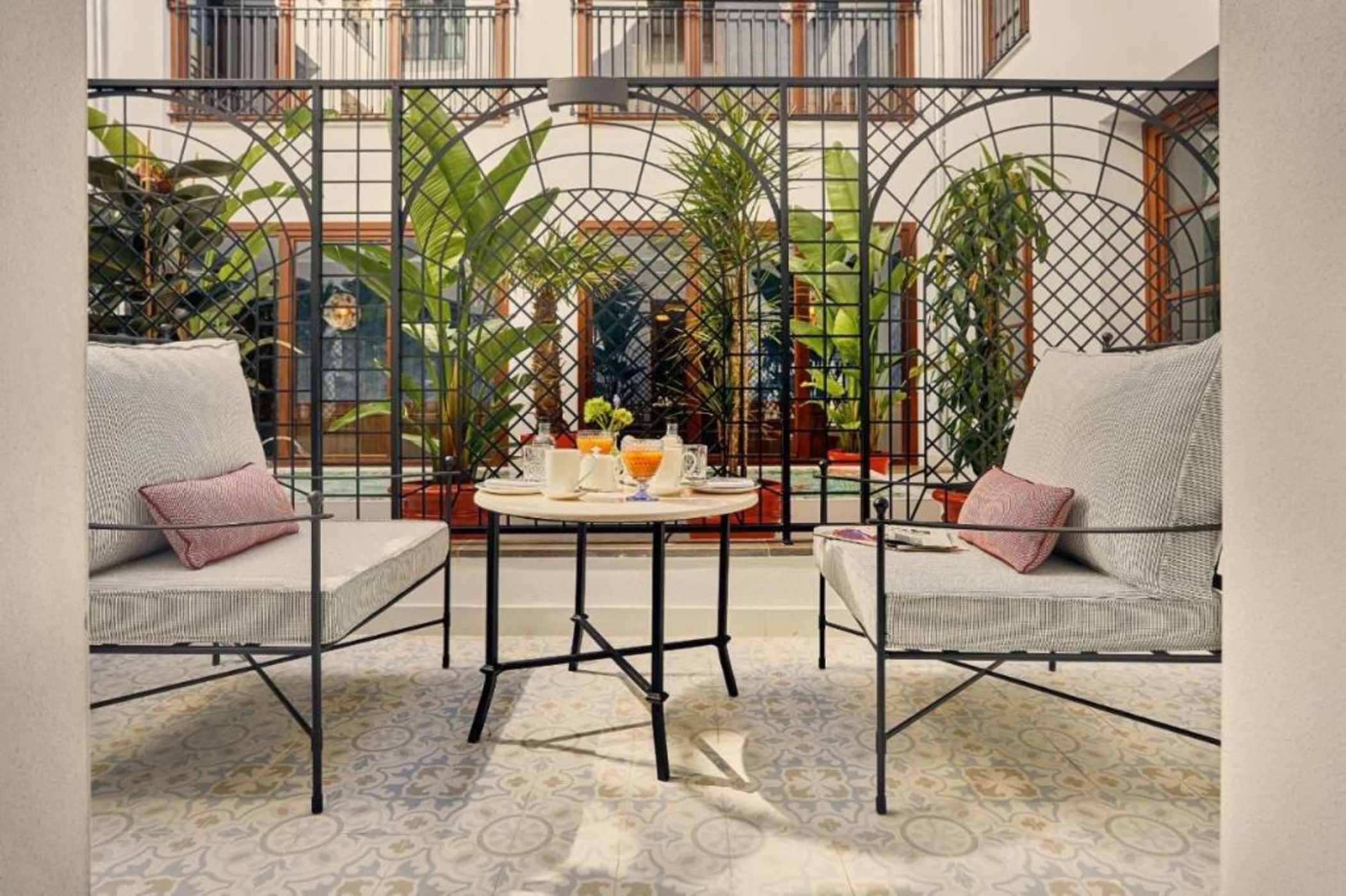 Seda Club Hotel - Small Luxury Hotels