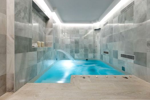 Seda Club Hotel - Small Luxury Hotels