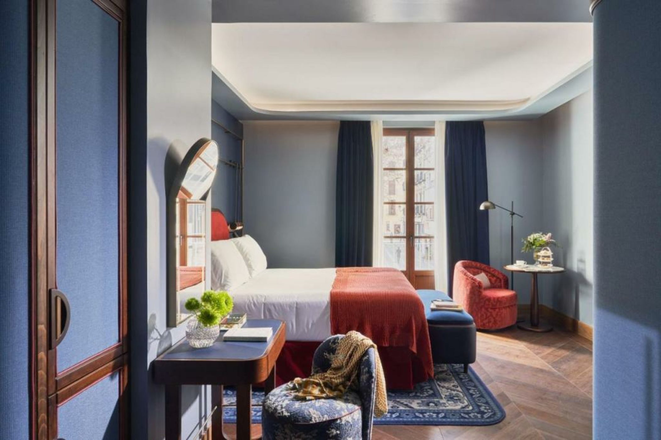 Seda Club Hotel - Small Luxury Hotels