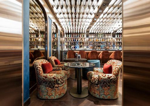 Seda Club Hotel - Small Luxury Hotels